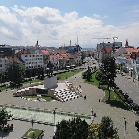 Appartamento Locatia perfecta in centru Cluj-Napoca Esterno foto