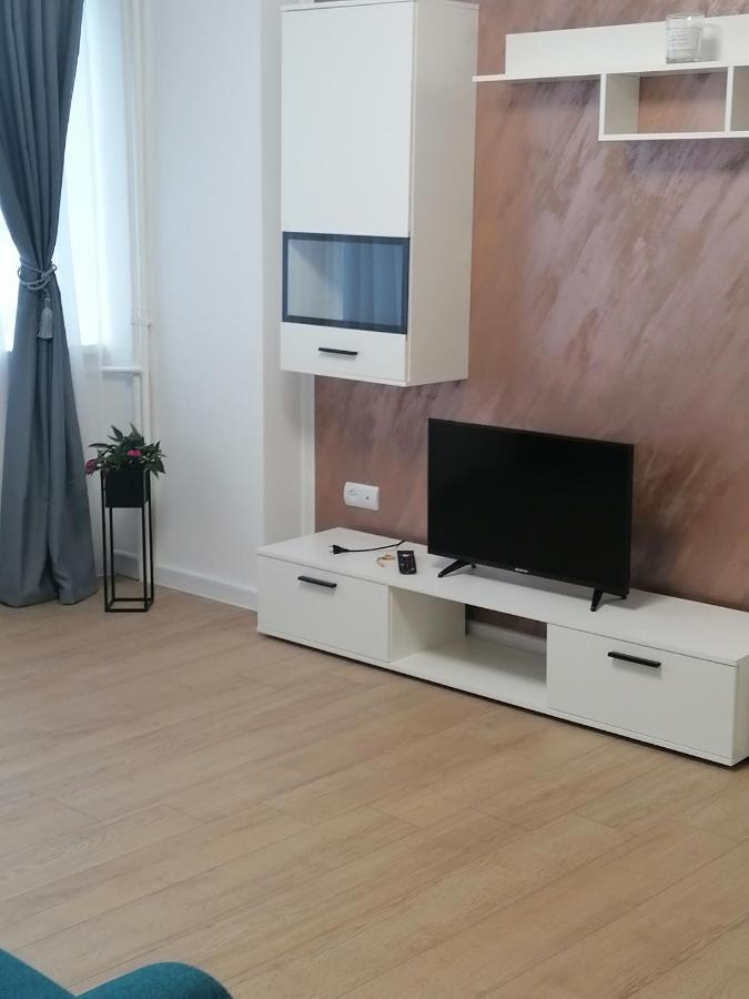 Appartamento Locatia perfecta in centru Cluj-Napoca Esterno foto