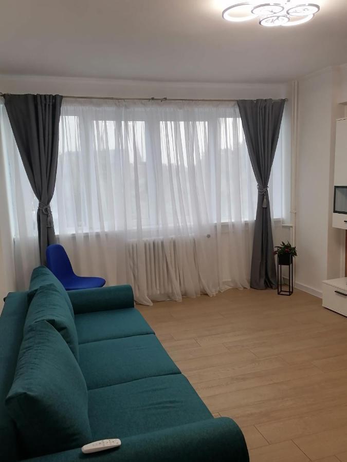 Appartamento Locatia perfecta in centru Cluj-Napoca Esterno foto