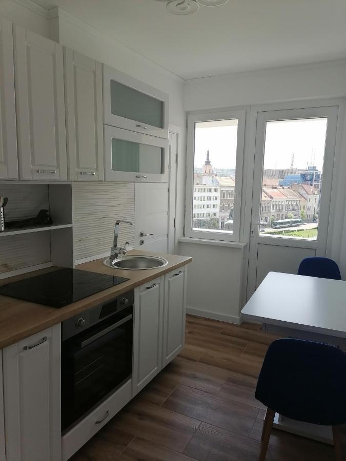 Appartamento Locatia perfecta in centru Cluj-Napoca Esterno foto